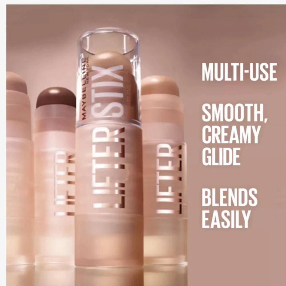 Maybelline Lifter Stix Multi-Use Face Stick (35)